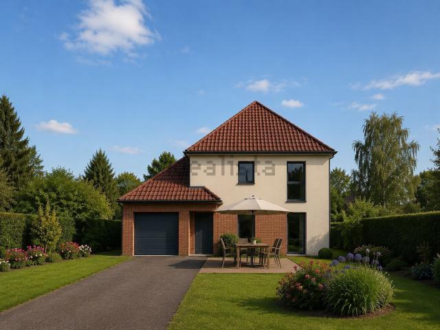 Maison vente à Saint-Lyé, Aube