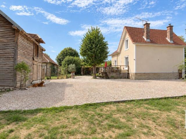 Maison vente à Saint-Lyé, Aube