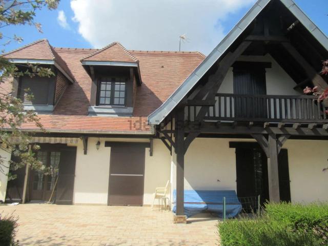 Maison vente à Saint-Lyé, Aube