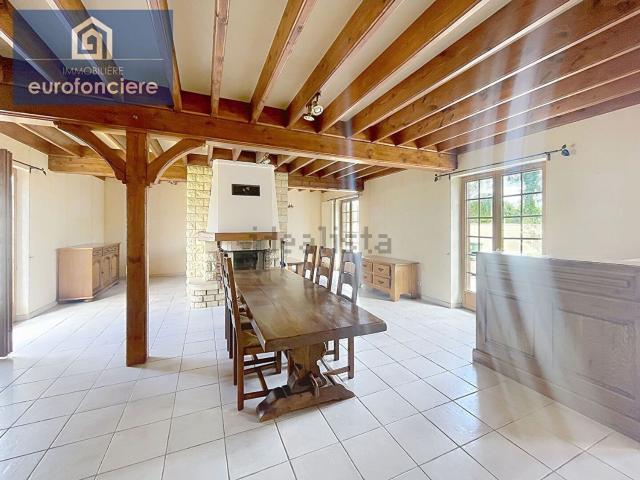 Maison vente à Saint-Lyé, Aube