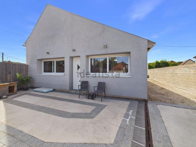 Maison vente à Grange l'Évêque, Saint-Lyé