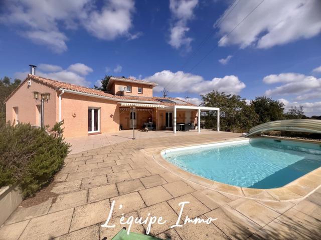 Maison vente à Saint-Lys, Haute-Garonne