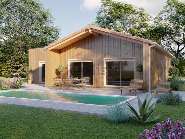 Maison vente à Saint-Lys, Haute-Garonne