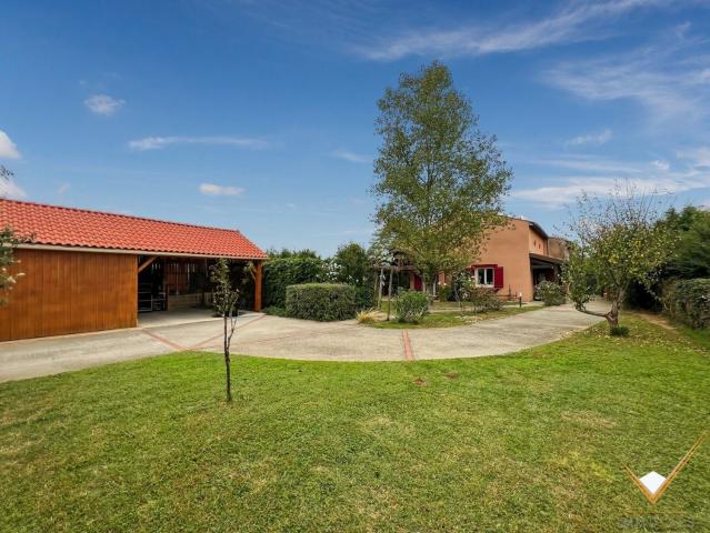 Maison vente à Saint-Lys, Haute-Garonne