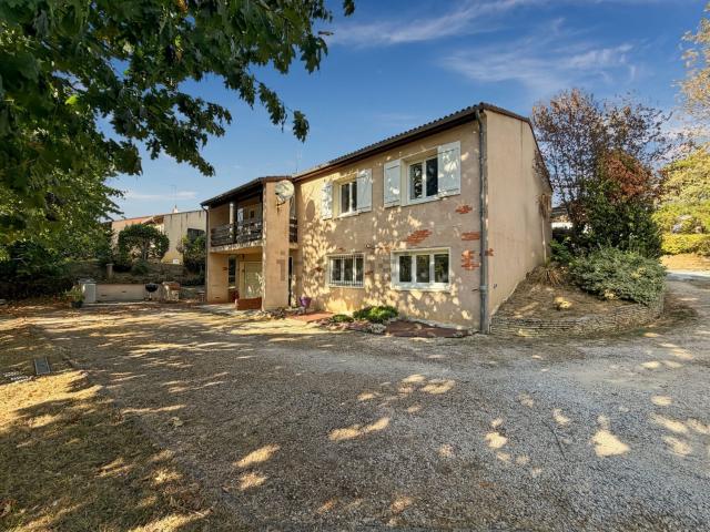 Maison vente à Saint-Lys, Haute-Garonne