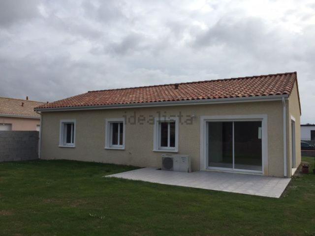 Maison location à Saint-Lys, Haute-Garonne