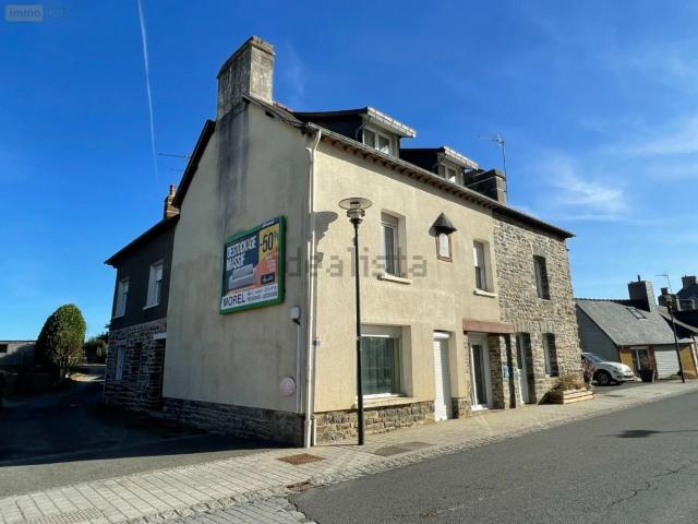 Maison vente à La Goussonnière, Saint-M'Hervé