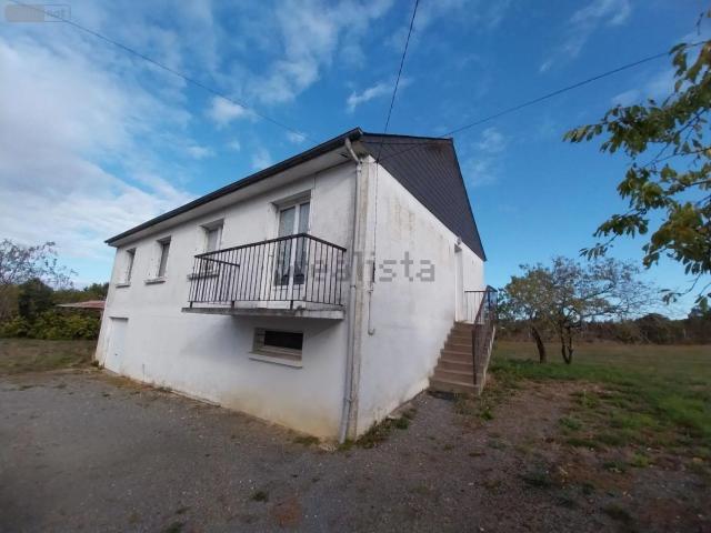 Maison vente à La Germenaie, Saint-M'Hervé