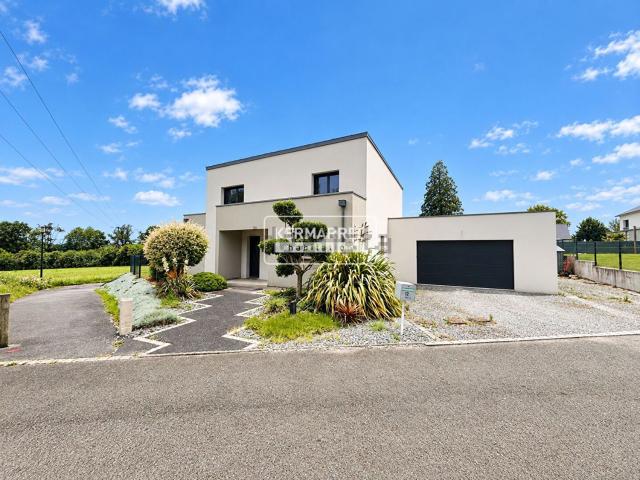 Maison vente à Beaulieu, Saint-M'Hervé