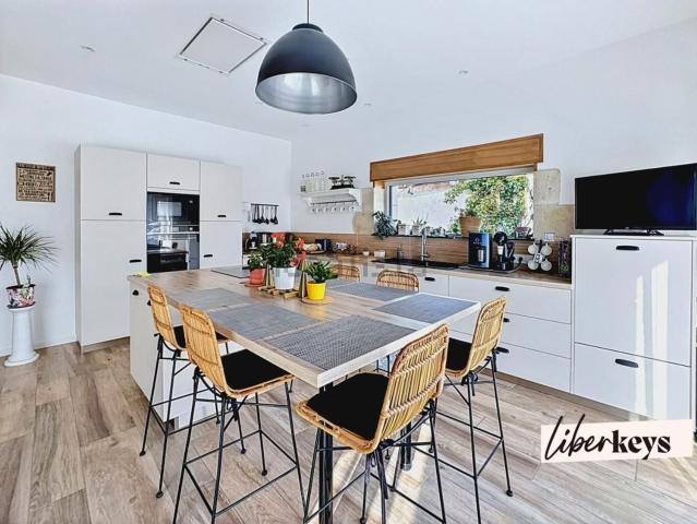 Maison vente à Bouillé-Loretz, Saint-Macaire-du-Bois