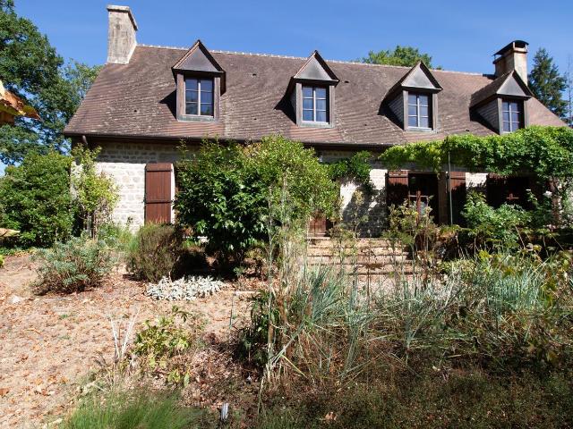 Maison vente à Montmary, Saint-Maixant