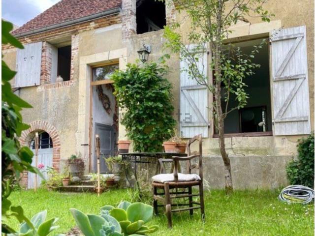 Maison vente à Saint-Maixent, Sarthe