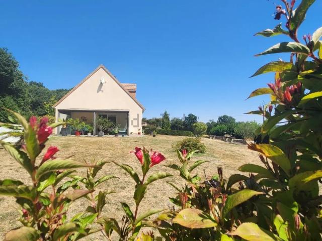 Maison vente à Saint-Maixent, Sarthe