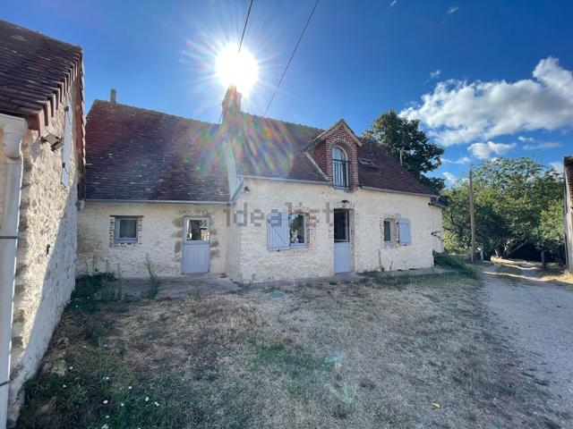 Maison location à La Clé des Ormeaux, Saint-Maixent