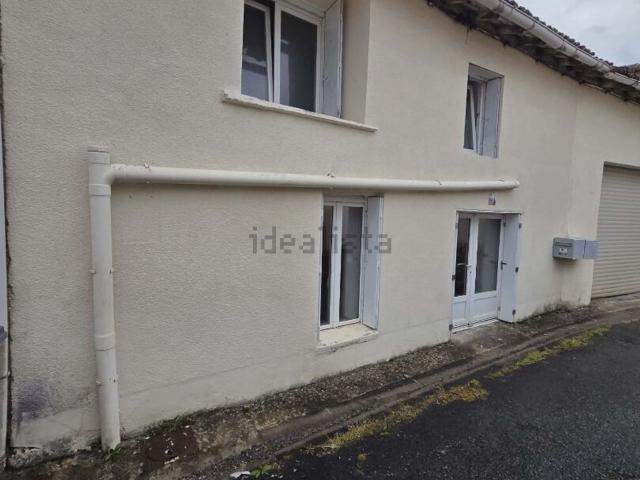 Maison vente à Saint-Maixent-l'École, Deux-Sèvres
