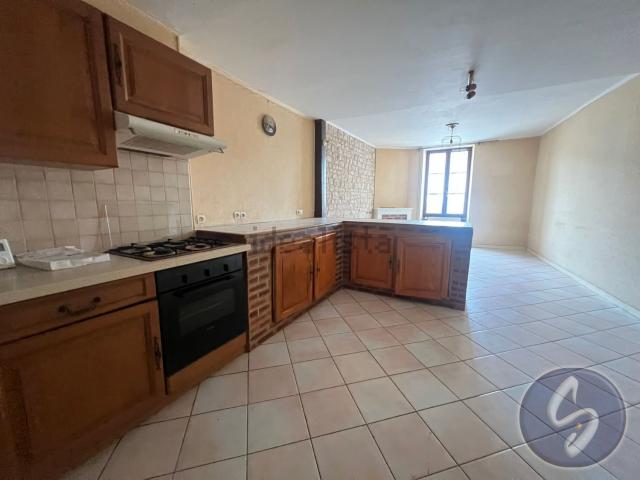 Maison vente à Saint-Maixent-l'École, Deux-Sèvres