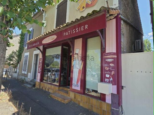 Maison vente à Béchereau, Exireuil