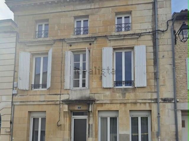 Maison vente à Saint-Maixent-l'École, Deux-Sèvres
