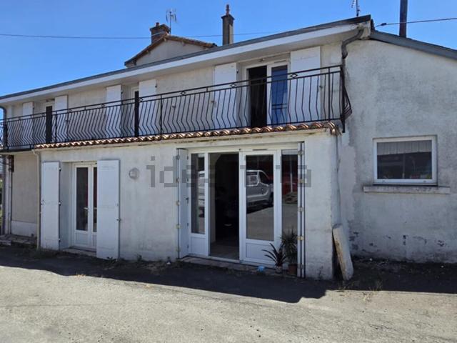 Maison vente à Saint-Maixent-l'École, Deux-Sèvres