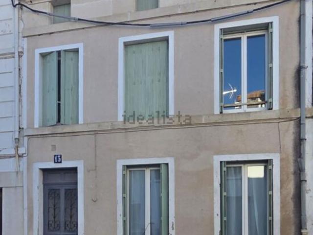 Maison vente à Saint-Maixent-l'École, Deux-Sèvres