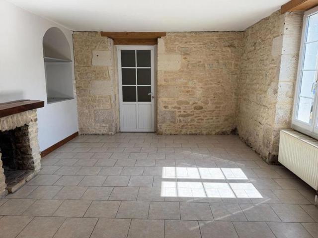 Maison vente à Niort, Saint-maixent-l'ecole
