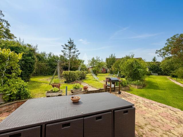 Maison vente à Dreux, Saint-maixme-hauterive