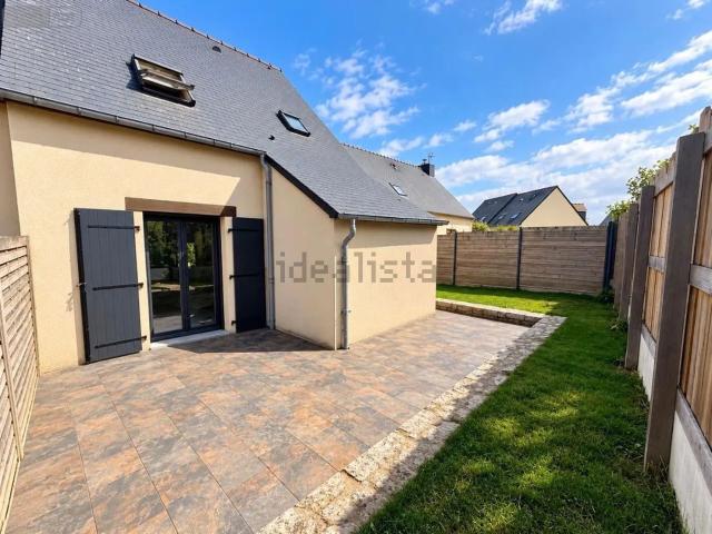 Maison vente à La Flourie, Saint-Malo