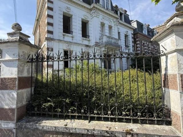 Maison vente à La Guymauvière, Saint-Malo