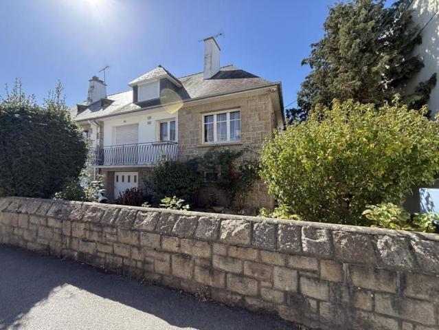 Maison vente à La Guymauvière, Saint-Malo