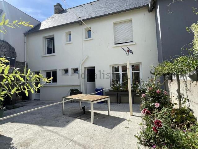 Maison location à La Guymauvière, Saint-Malo