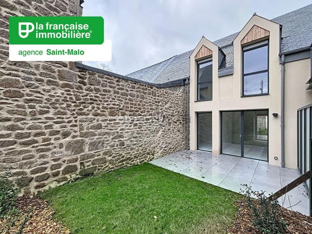 Maison vente à La Flourie, Saint-Malo