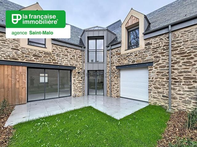 Maison vente à La Flourie, Saint-Malo