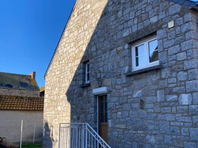 Maison location à Espérance - Cottages, Saint-Malo