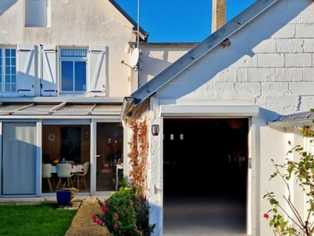 Maison vente à Saint-Malo, Bretagne