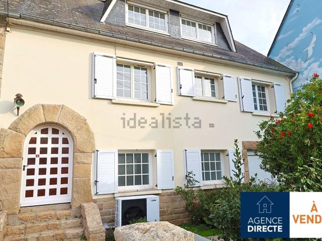 Maison vente à Solidor, Saint-Malo