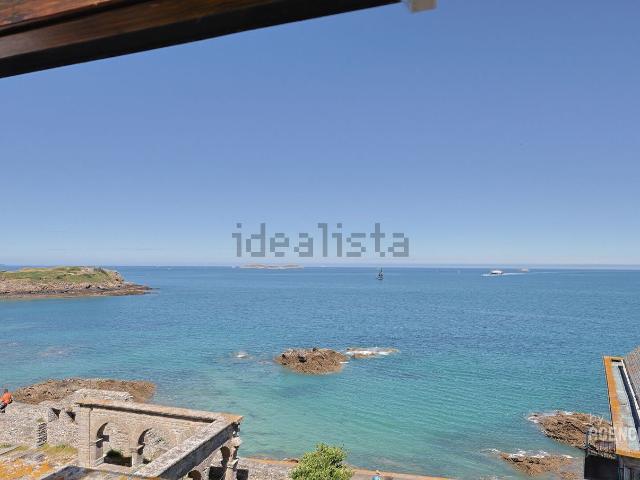 Maison vente à Intra-Muros, Saint-Malo