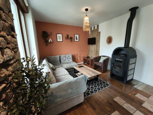 Maison location à La Grée, Saint-Malo-de-Guersac