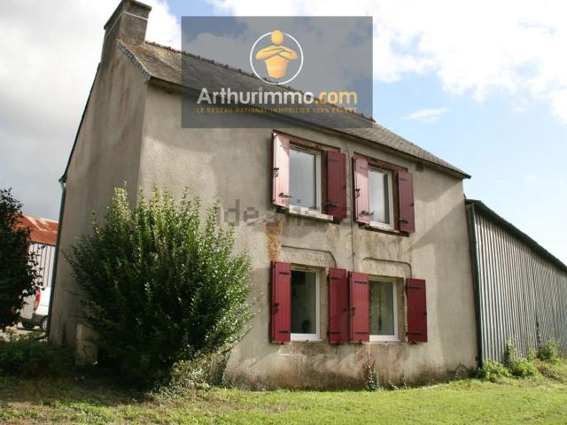 Maison vente à Penfra, Saint-Malo-des-Trois-Fontaines