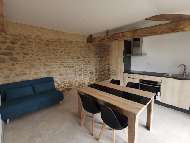 Maison location à La Perdriette, Saint-Malô-du-Bois