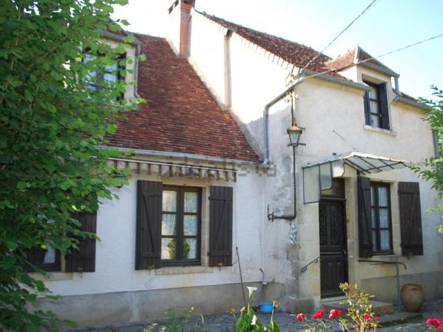 Maison vente à Le Beauchot, Saint-Malo-en-Donziois