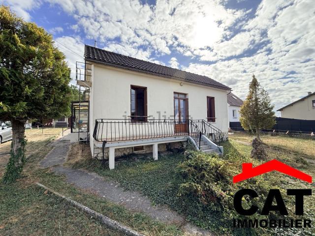 Maison vente à Les Cailloux, Saint-Mammès