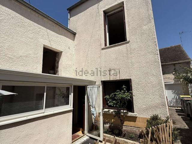 Maison vente à Cité des Guettes, Saint-Mammès