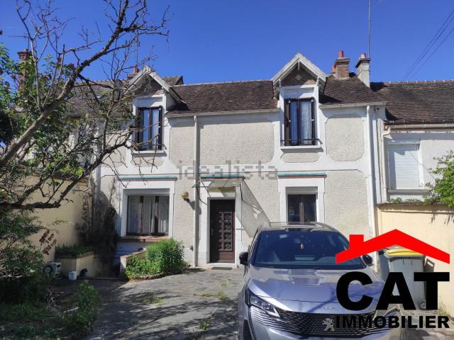 Maison vente à Saint-Mammès, Seine-et-Marne