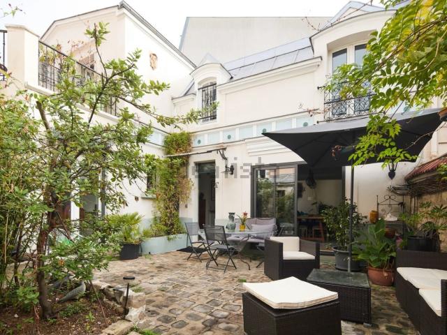 Maison vente à Paris 12e Arrondissement, Paris