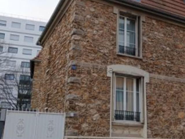 Maison location à Saint-Mandé, Val-de-Marne
