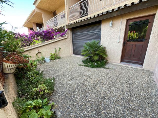 Maison vente à Arrondissement de Toulon, Saint-mandrier-sur-mer