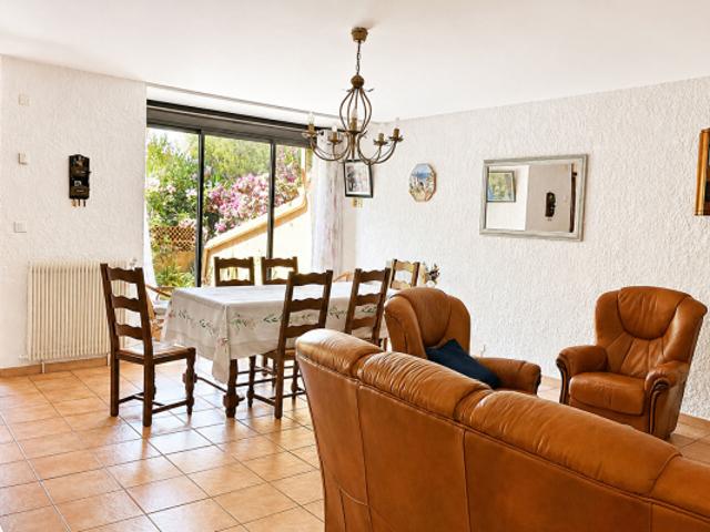 Maison vente à Arrondissement de Toulon, Saint-mandrier-sur-mer