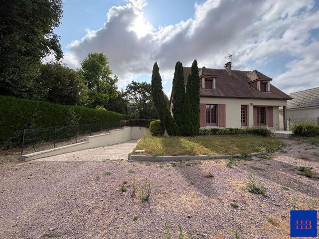 Maison location à Bouliesse, Saint-Manvieu-Norrey