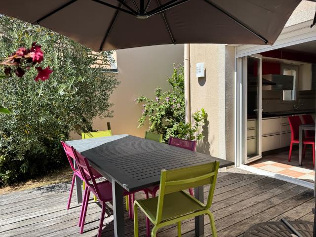 Maison vente à Saint-Nazaire, Saint-nazaire