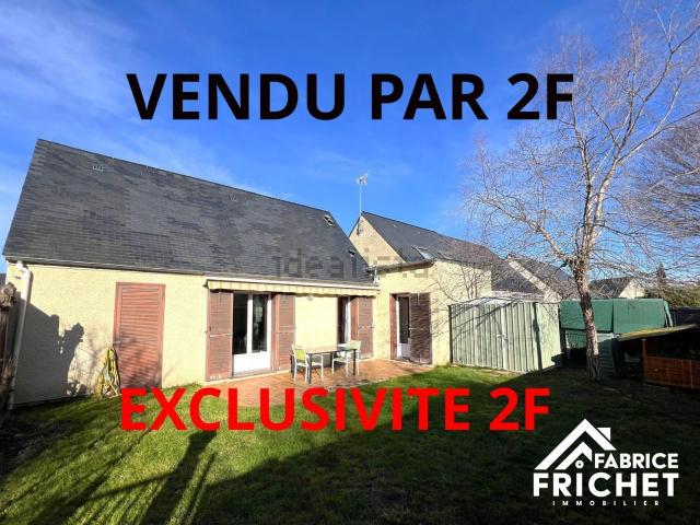 Maison vente à Zone industrielle du Virolet, Saint-Marcel